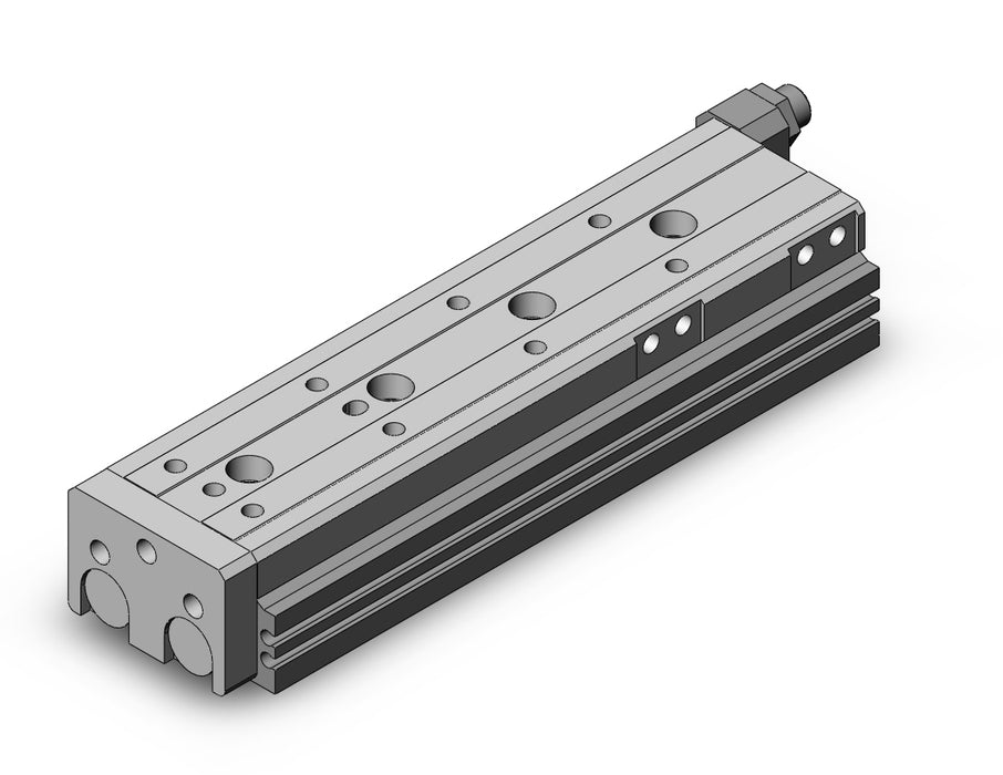 MXQ16-100CT Cyl, Slide Table