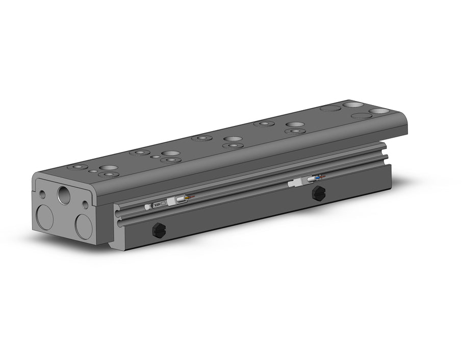 MXQ16-100Z-M9BVSAPC Cylinder, Slide Table, with Auto Switch