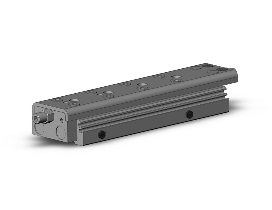 MXQ16-100ZA Cylinder, Slide Table