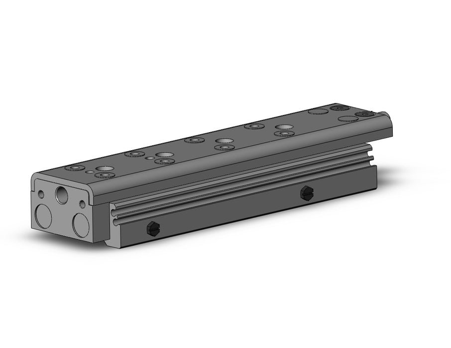 MXQ16-100ZB Cylinder, Slide Table