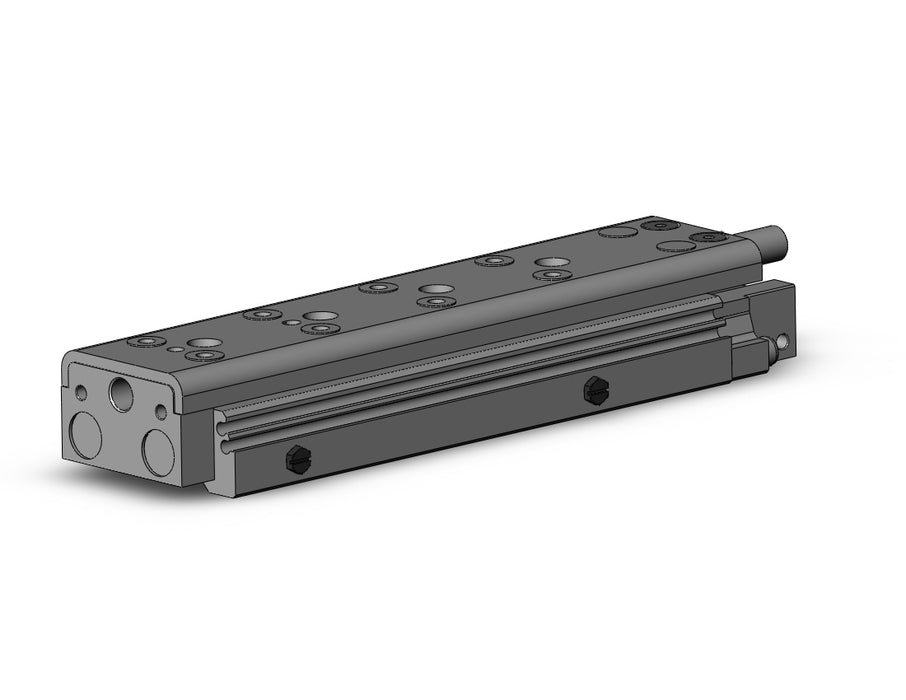 MXQ16-100ZE2 Cylinder, Slide Table