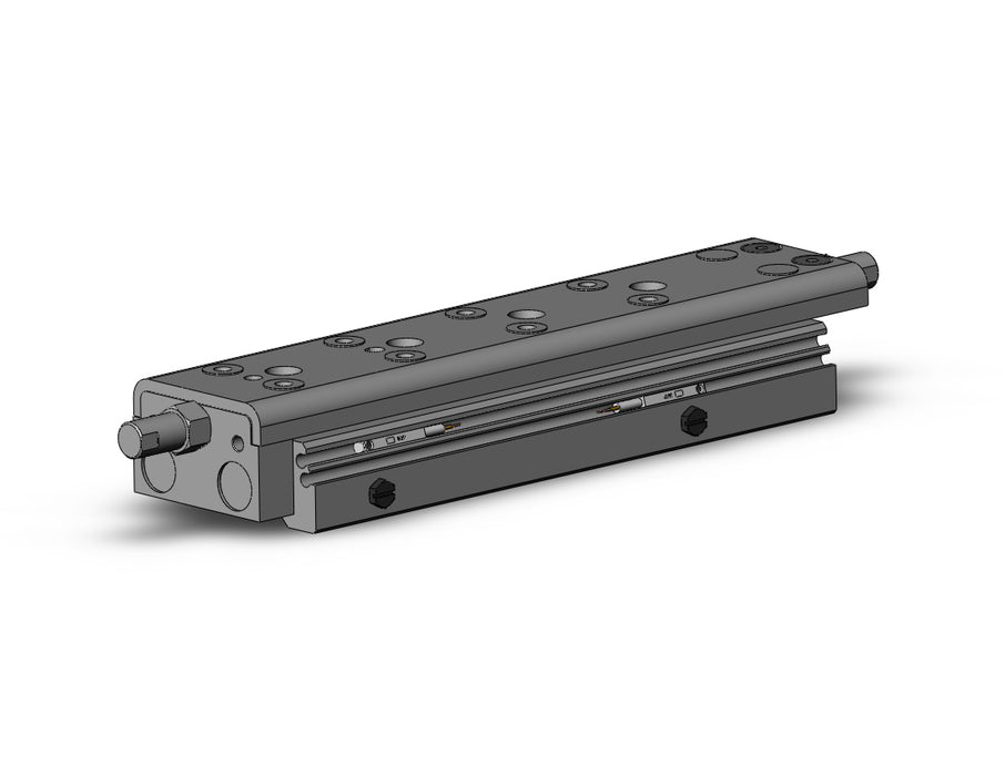 MXQ16-100ZG-M9PSAPC Cylinder, Slide Table, with Auto Switch