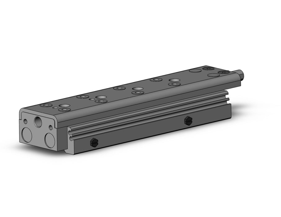 MXQ16-100ZH Cylinder, Slide Table