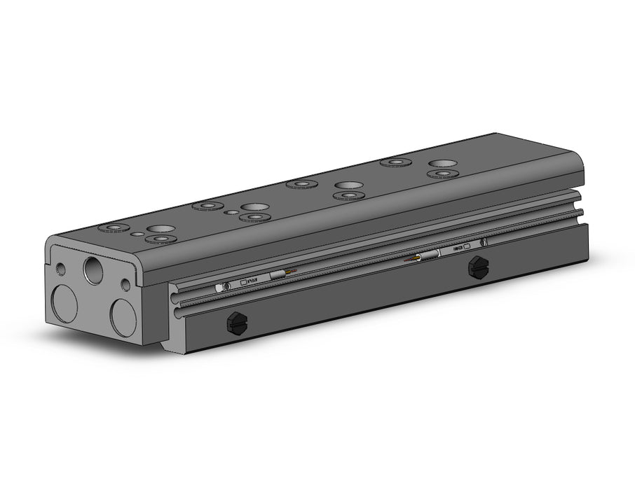 MXQ16-100ZN-M9BWSAPC Cylinder, Slide Table, with Auto Switch