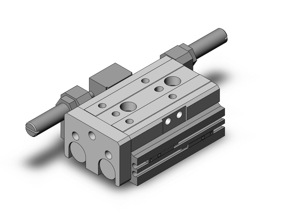 MXQ16-10B-M9BWL Cyl, Slide Table