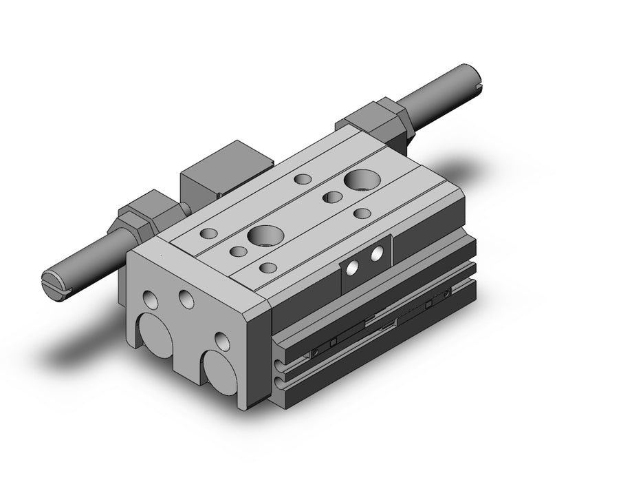 MXQ16-10B-M9PSAPC Cyl, Slide Table