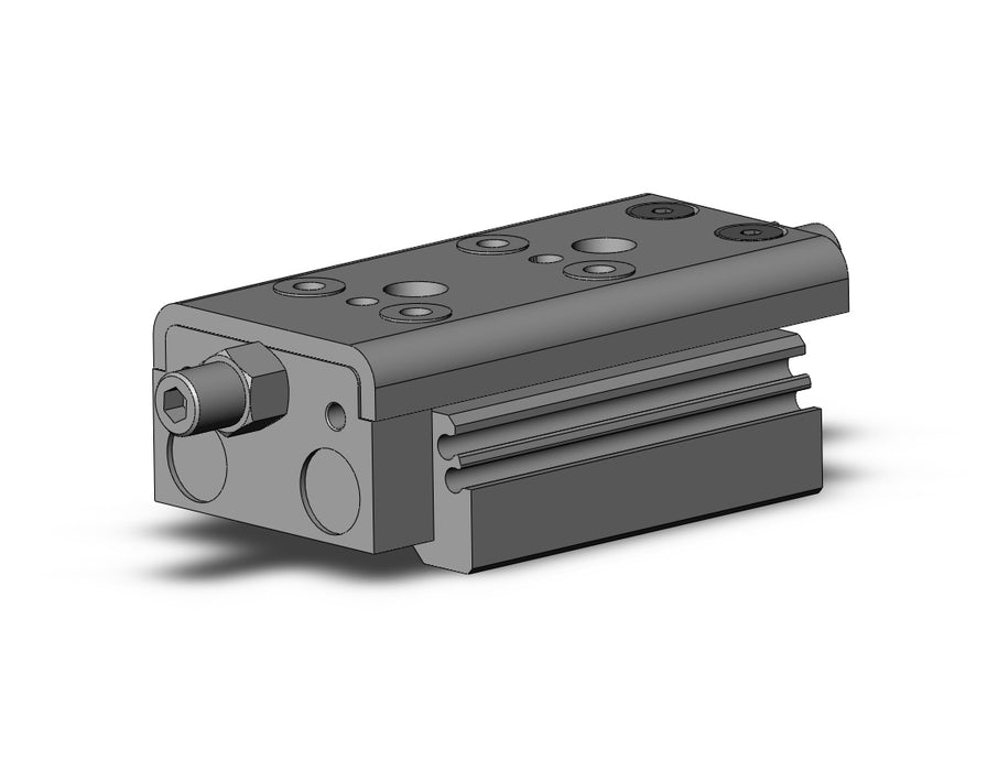 MXQ16-10ZA3 Cylinder, Slide Table