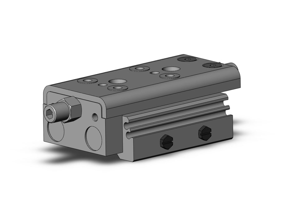 MXQ16-10ZA Cylinder, Slide Table
