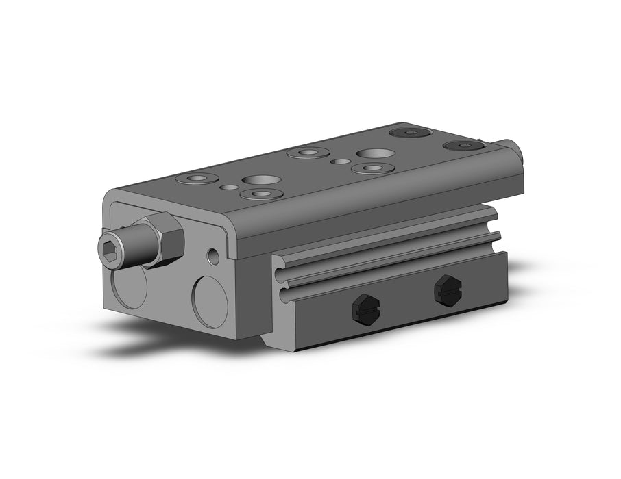 MXQ16-10ZD Cylinder, Slide Table