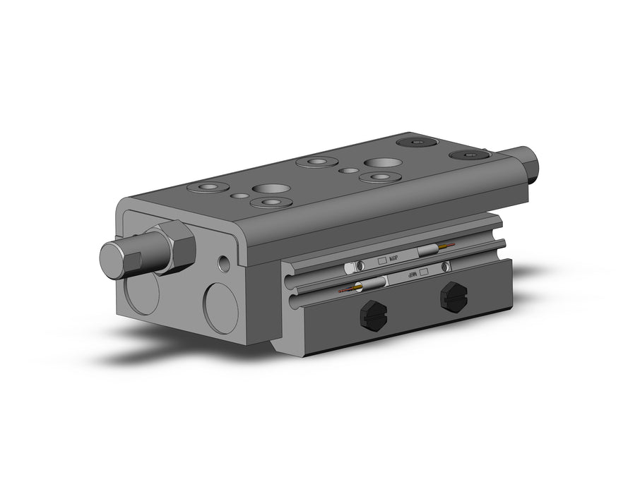 MXQ16-10ZG-M9PSAPC Cylinder, Slide Table, with Auto Switch
