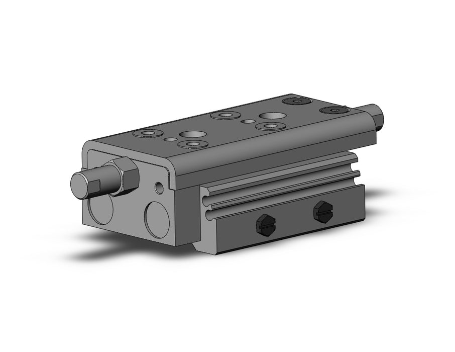 MXQ16-10ZG Cylinder, Slide Table
