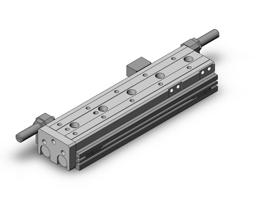 MXQ16-125B-M9PSAPC Cyl, Slide Table