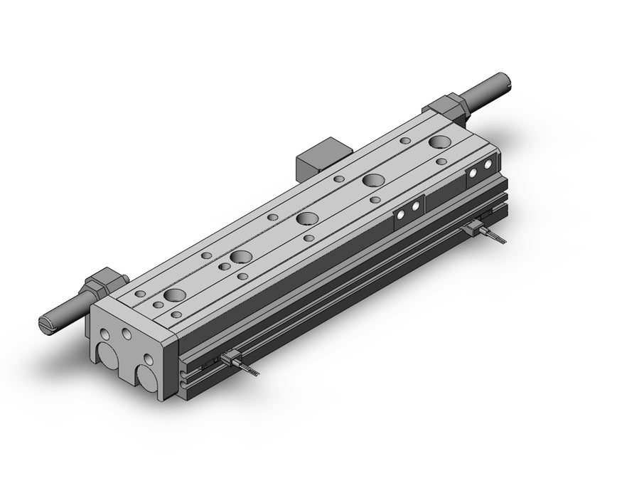 MXQ16-125B-M9PWVZ Cyl, Slide Table