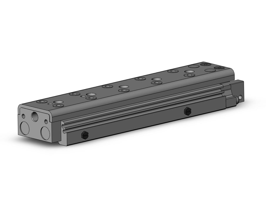 MXQ16-125Z2 Cylinder, Slide Table
