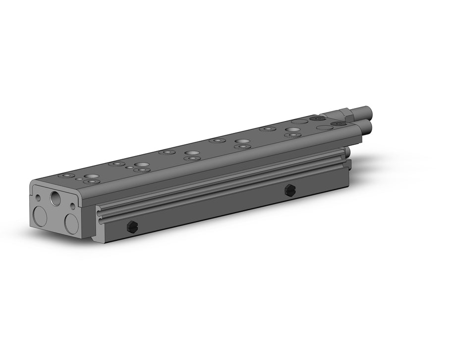 MXQ16-125ZA6 Cylinder, Air Slide Table