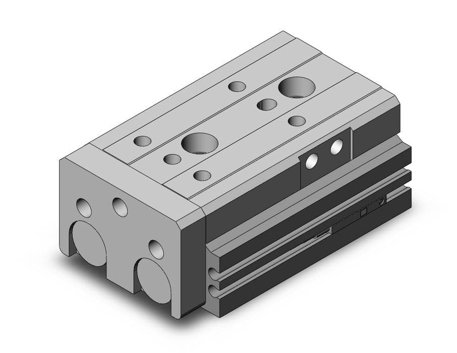 MXQ16-20-M9PSAPC Cyl, Slide Table