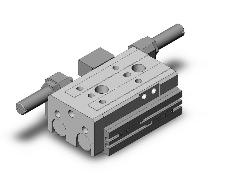 MXQ16-20B-M9BWL Cyl, Slide Table