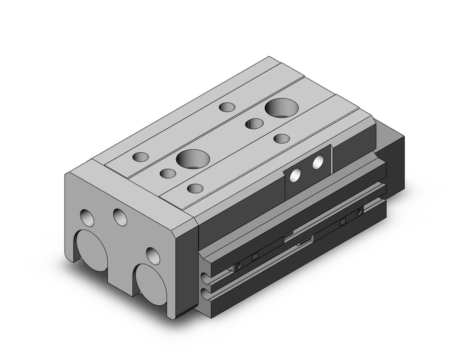 MXQ16-20P-M9BSAPC Cyl, Slide Table
