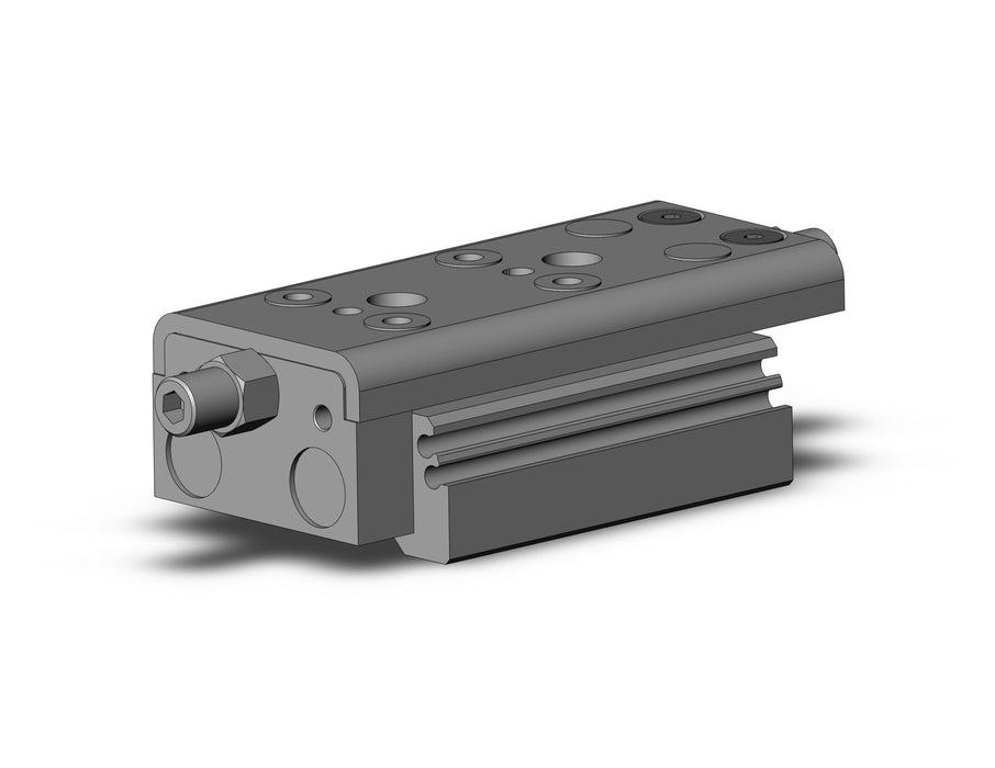 MXQ16-20ZA3 Cylinder, Slide Table