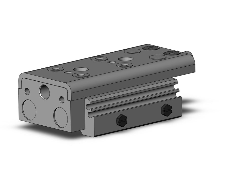 MXQ16-20ZB Cylinder, Slide Table