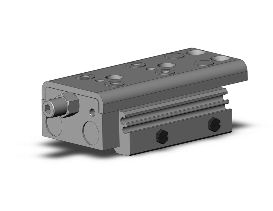 MXQ16-20ZC Cylinder, Slide Table