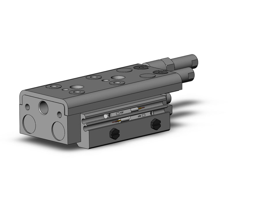 MXQ16-20ZG6-M9PSAPC Cylinder, Air Slide Table