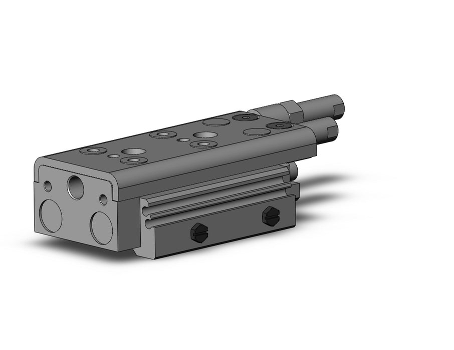 MXQ16-20ZG6 Cylinder, Air Slide Table