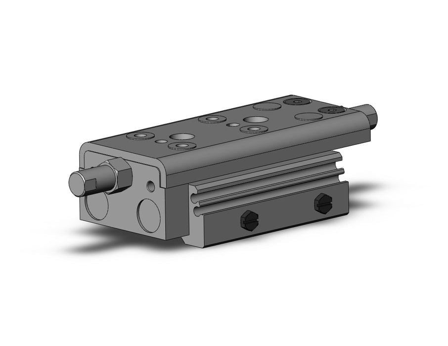 MXQ16-20ZG Cylinder, Slide Table