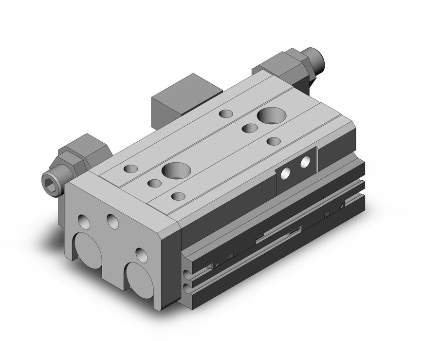 MXQ16-30A-M9BWL Cyl, Slide Table