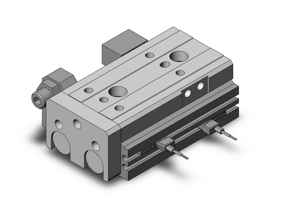 MXQ16-30AS-M9BWVL Cyl, Slide Table