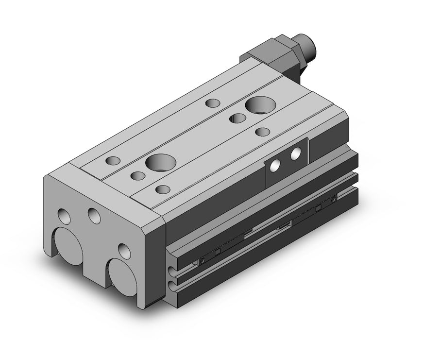 MXQ16-30AT-M9BM Cyl, Slide Table