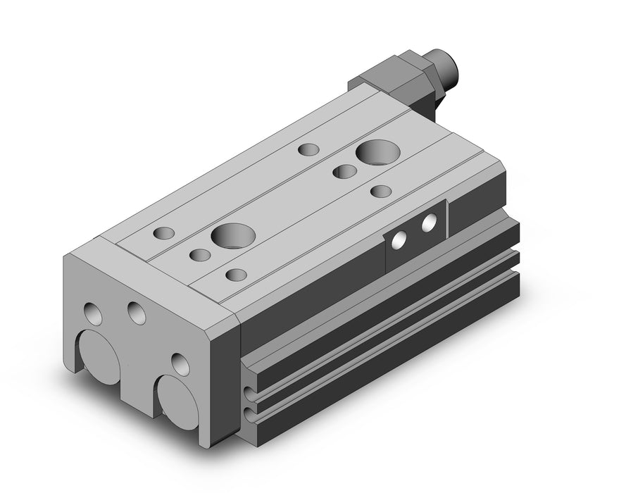 MXQ16-30AT Cyl, Slide Table