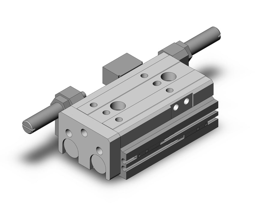 MXQ16-30B-M9PWZ Cyl, Slide Table