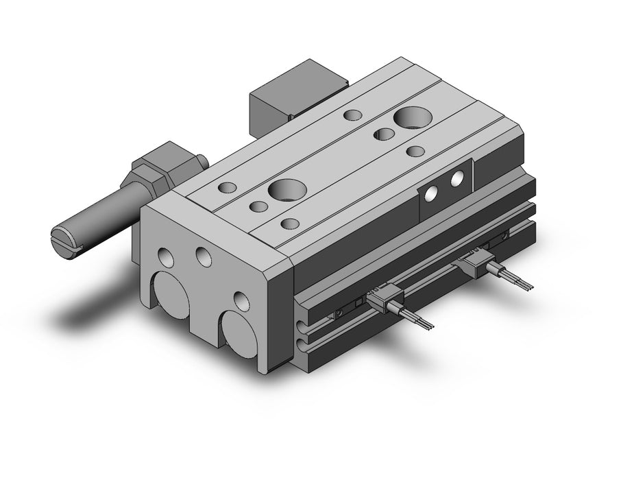 MXQ16-30BS-M9NWV Cyl, Slide Table