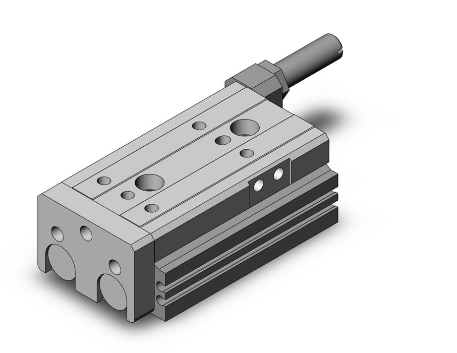MXQ16-30BT Cyl, Slide Table