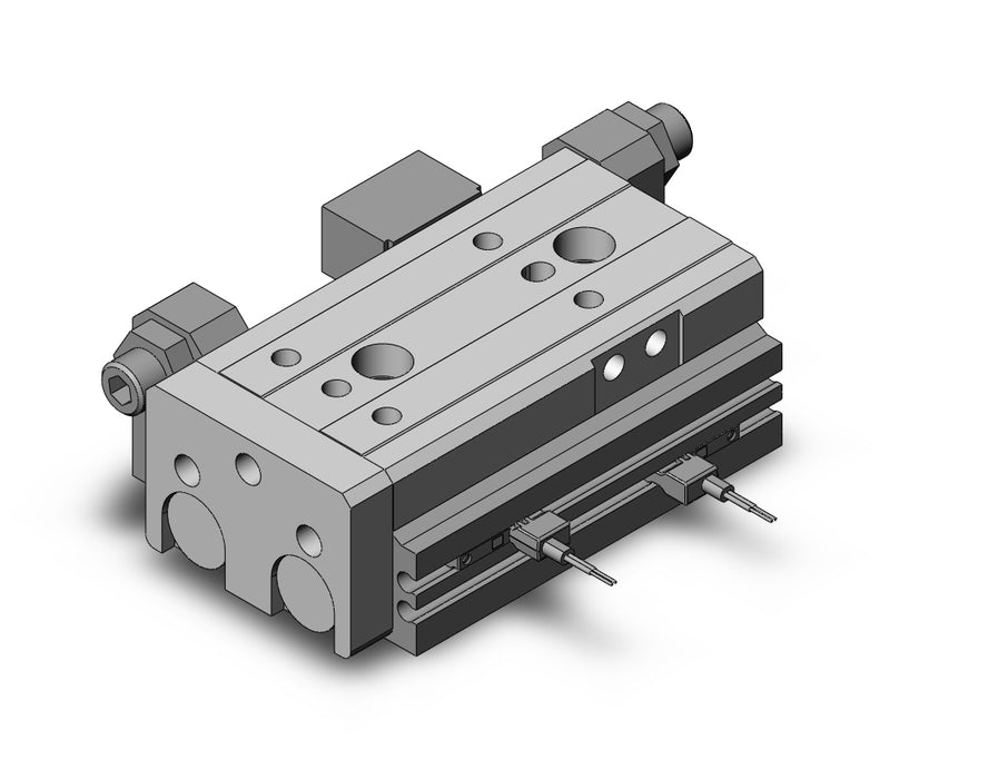 MXQ16-30C-M9BVL Cyl, Slide Table