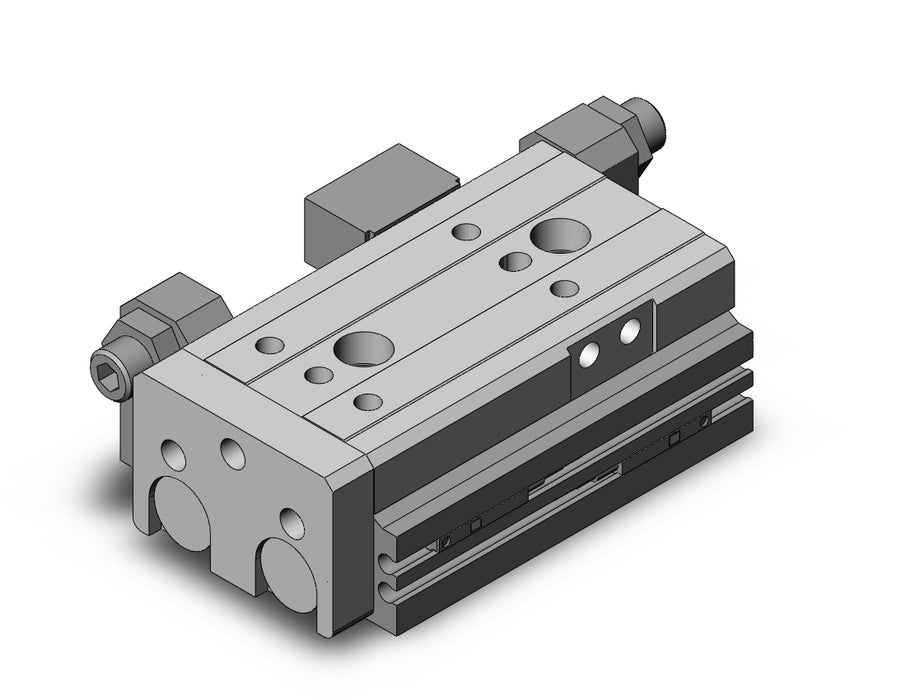 MXQ16-30C-M9PSAPC Cyl, Slide Table
