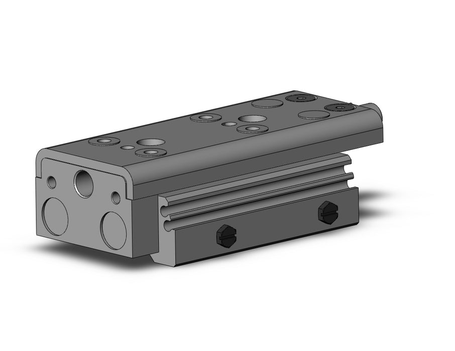 MXQ16-30ZE Cylinder, Slide Table