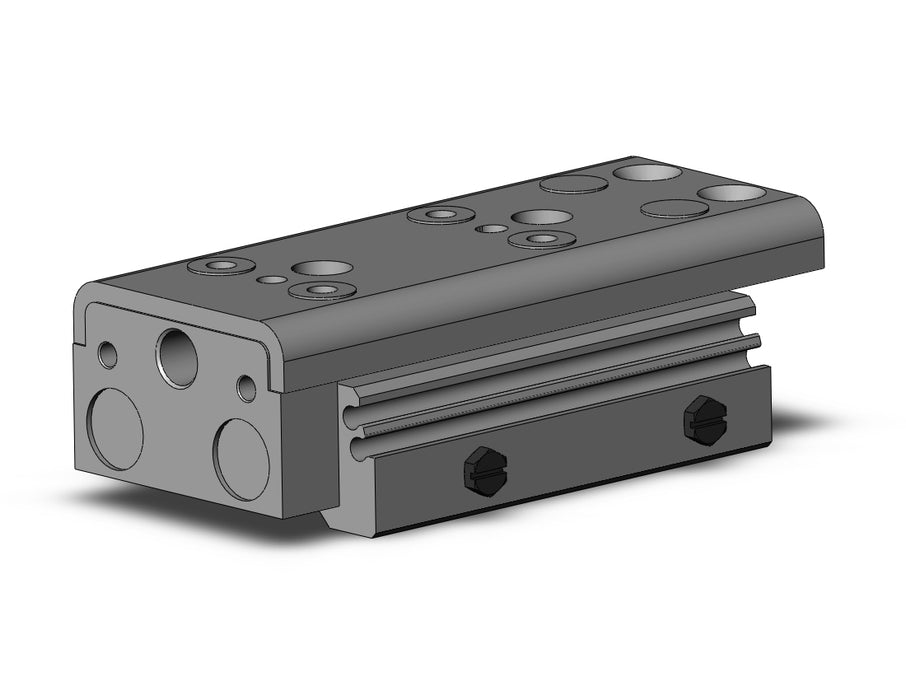 MXQ16-30Z Cylinder, Air Slide Table