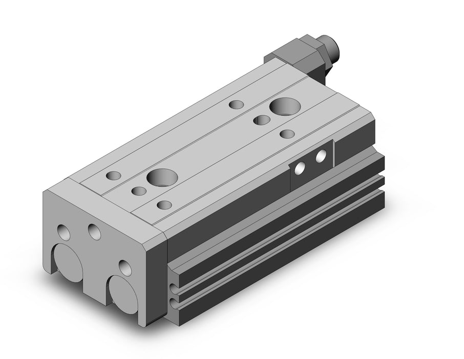 MXQ16-40CT Cyl, Slide Table