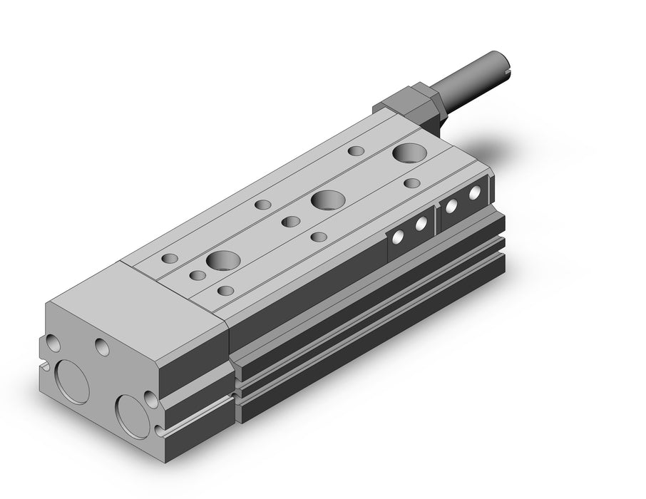 MXQ16-50BTF Cyl, Slide Table