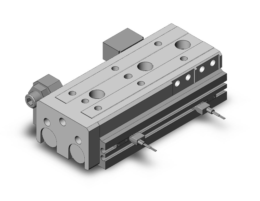 MXQ16-50CS-M9BWVSDPC Cyl, Slide Table