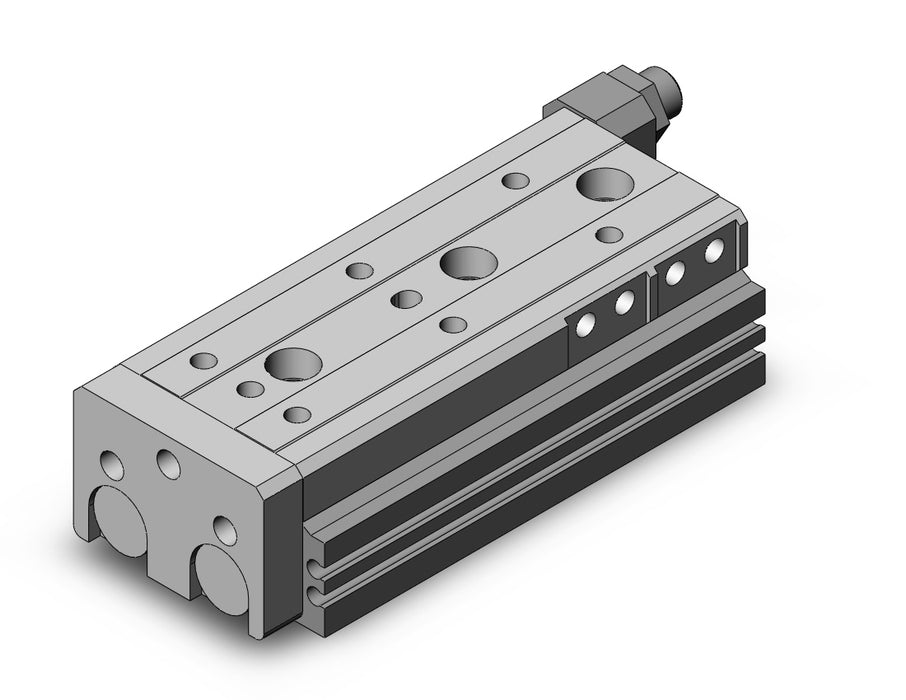 MXQ16-50CT Cyl, Slide Table