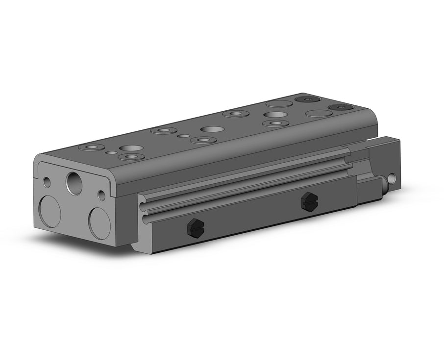 MXQ16-50Z2 Cylinder, Slide Table