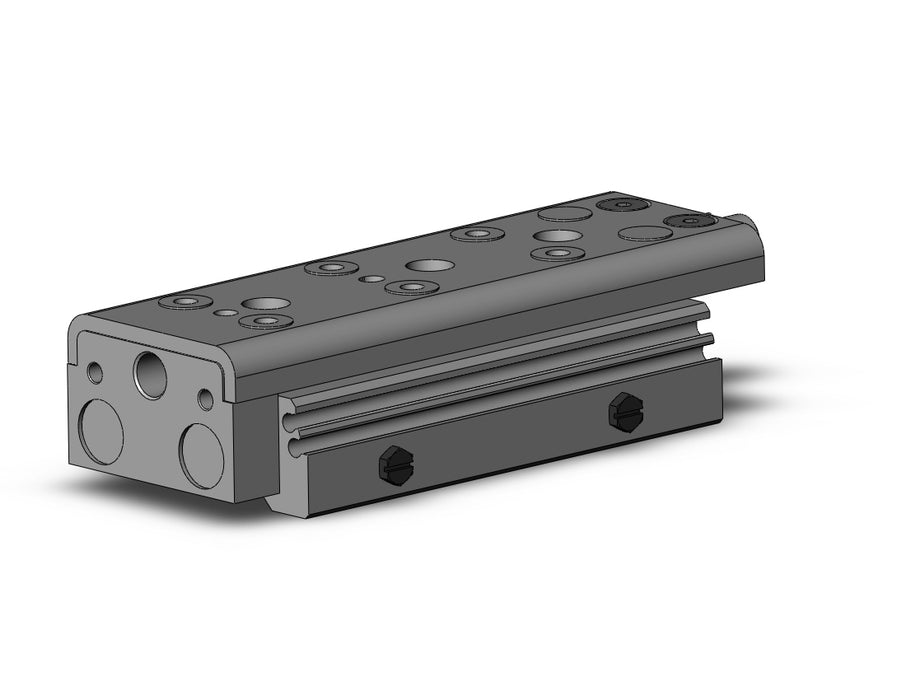 MXQ16-50ZB Cylinder, Slide Table