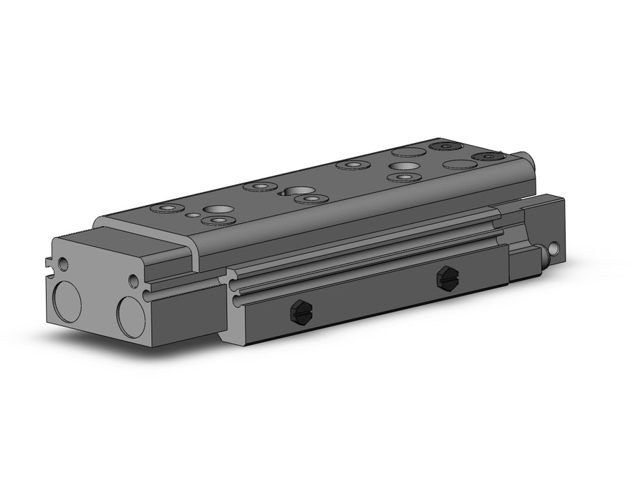MXQ16-50ZE4 Cylinder, Slide Table
