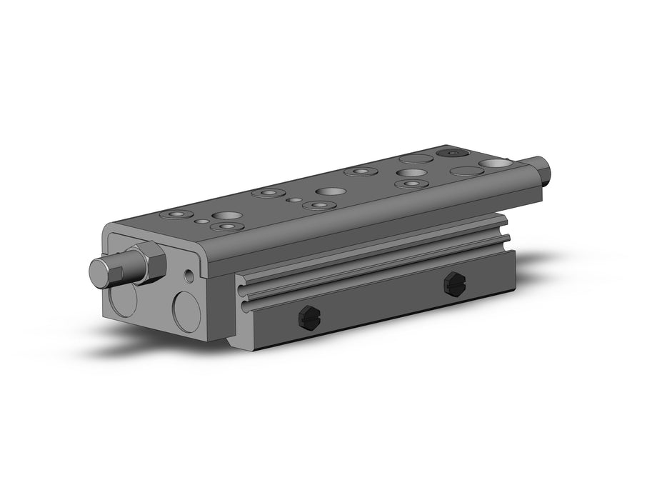MXQ16-50ZG Cylinder, Slide Table