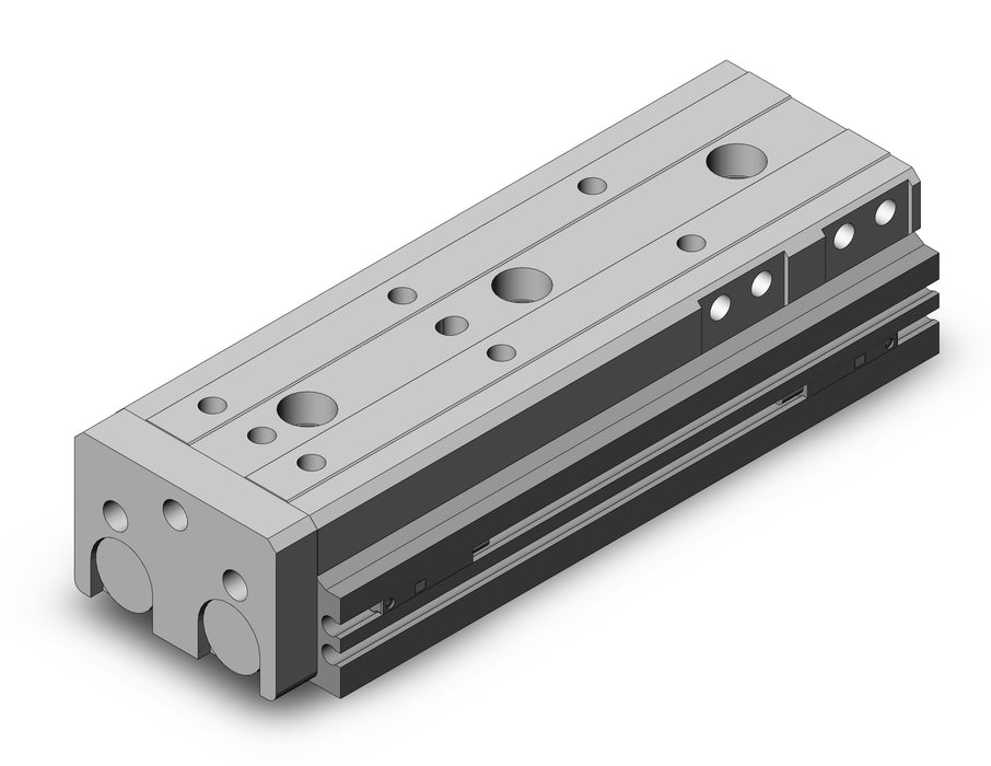 MXQ16-75-M9BWL Cyl, Slide Table