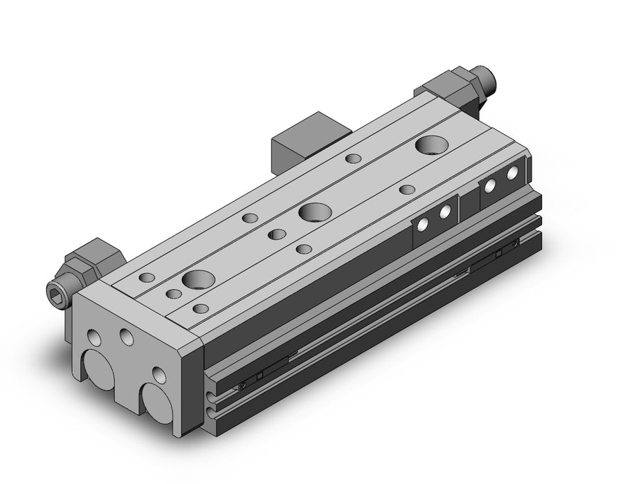 MXQ16-75A-M9BSAPC Cyl, Slide Table