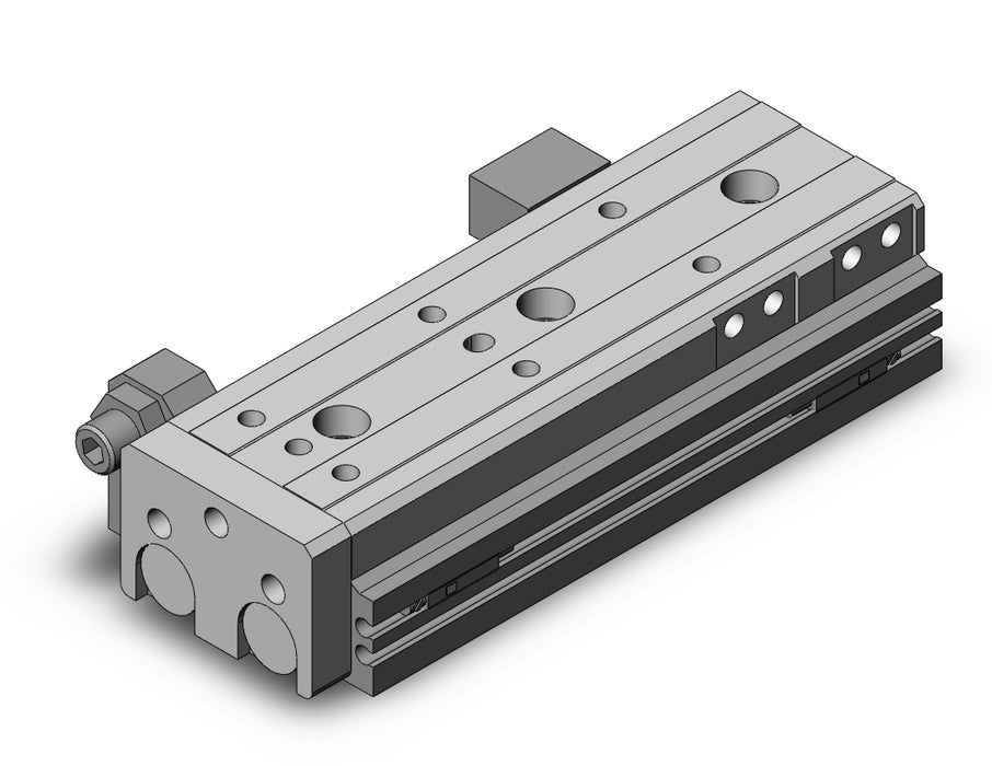 MXQ16-75AS-A93 Cyl, Slide Table